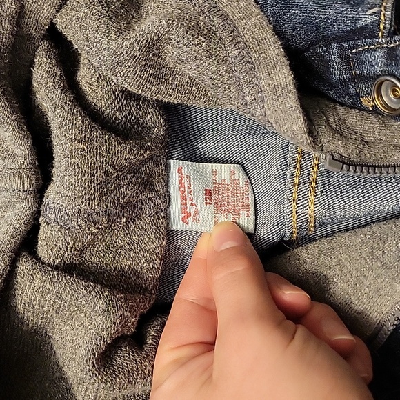 3 jackets for fall. 6 to 18 month. New - Picture 4 of 7